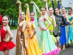 Мир Детства 2018