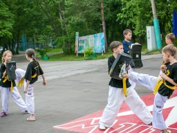 Мир Детства 2018