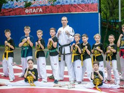 Мир Детства 2018
