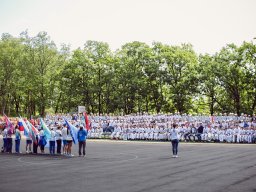 Мир Детства 2018