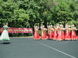 Мир Детства 2018