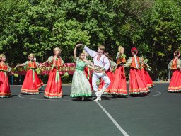 Мир Детства 2018
