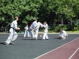 Мир Детства 2018