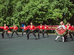 Мир Детства 2018