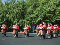 Мир Детства 2018