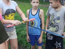 Мир Детства 2018