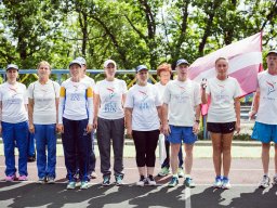 Мир Детства 2018