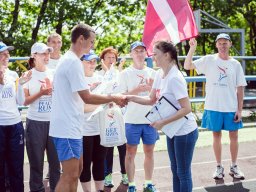 Мир Детства 2018