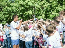 Мир Детства 2018