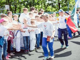 Мир Детства 2018