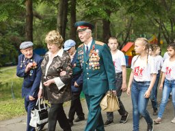 Мир Детства 2018