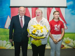 Мир Детства 2018