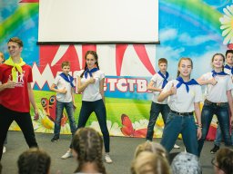 Мир Детства 2018