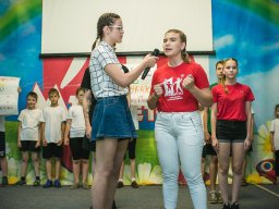 Мир Детства 2018