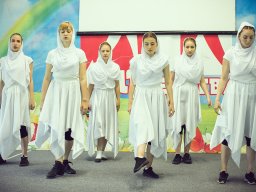 Мир Детства 2018