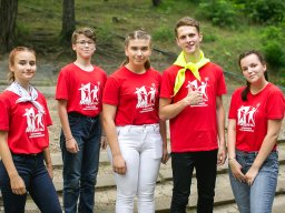 Мир Детства 2018