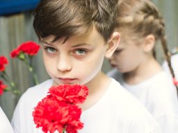 Мир Детства 2018