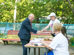 Мир Детства 2018