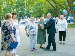 Мир Детства 2018