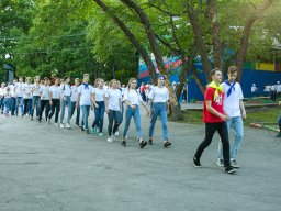 Мир Детства 2018