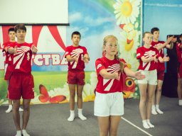 Мир Детства 2018