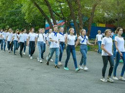Мир Детства 2018
