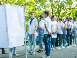 Мир Детства 2018