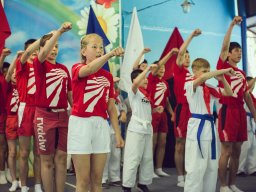 Мир Детства 2018