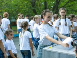 Мир Детства 2018