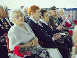 Мир Детства 2018