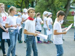 Мир Детства 2018