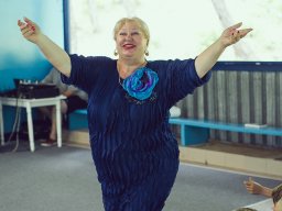Мир Детства 2018