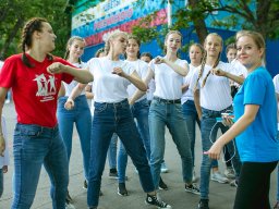 Мир Детства 2018