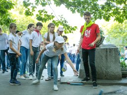 Мир Детства 2018