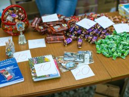 Мир Детства 2018