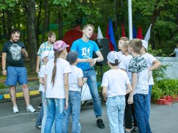 Мир Детства 2018