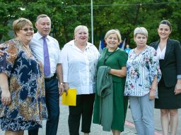 Мир Детства 2018