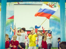 Мир Детства 2018