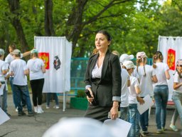 Мир Детства 2018