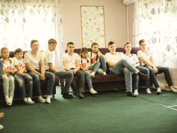 Мир Детства 2018