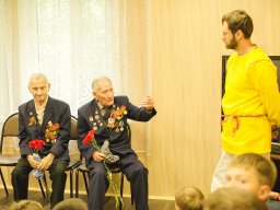 Мир Детства 2018