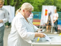 Мир Детства 2018