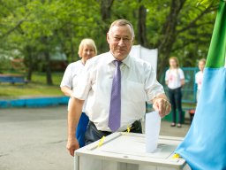 Мир Детства 2018