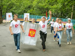 Мир Детства 2018