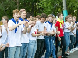 Мир Детства 2018