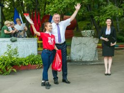 Мир Детства 2018
