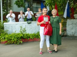 Мир Детства 2018