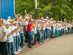 Мир Детства 2018