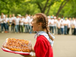 Мир Детства 2018