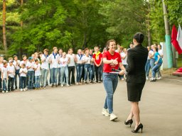 Мир Детства 2018